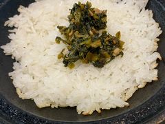 锅巴饭-楚膳·红蕃茄(鸟巢店)