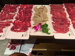 -牛事制造局牛肉火锅(莲岳路店)
