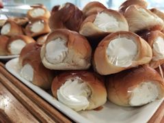 -新侨三宝乐面包店(崇文门店)