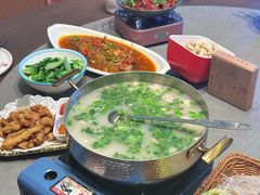 -丁里羊肉小镇(滨湖旗舰店)