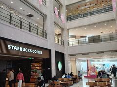 -光启城时尚购物中心