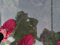 -古龙峡云天玻霸