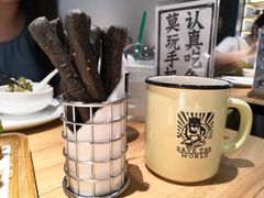 -太二酸菜鱼(汕头苏宁广场店)