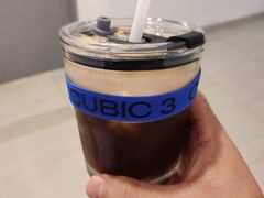 -CUBIC3三立方咖啡(凌空SOHO店)