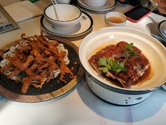 -荔粥记潮汕砂锅粥(太湖路店)