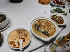 -柴米油盐三杯鸡(象山北路店)