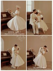 点击看大图 -今生有约婚纱摄影店(景德路店)