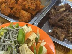 -清真-戏楼王记牛肉面