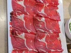 -阳坊大都涮羊肉(阳坊总店)
