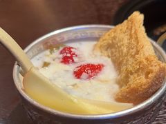 -滇野云南野生菌餐厅(陕西南路店)