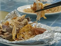 -明记海鲜大排档(巽寮湾店)
