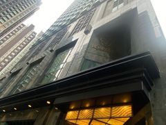 -香港珀丽酒店