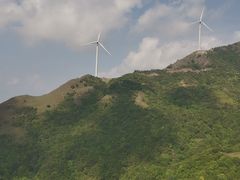 -天龙顶山地公园