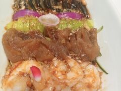 -鱼翅楼·津派砂锅鱼翅(水上公园店)