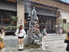 -季季红火锅(长沙步行街店)