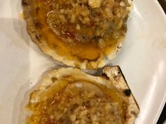 -枪火串烧·东北特色烧烤(罗湖总店)