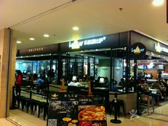 -乐凯撒披萨(正佳广场店)