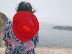 -白河堡水库