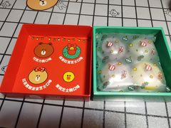 -好利来(欧亚商都店)