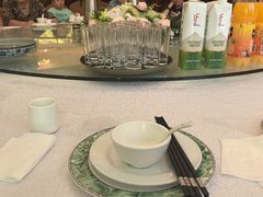 -畔山酒店中餐厅