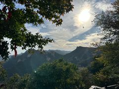 -青岩寺风景区