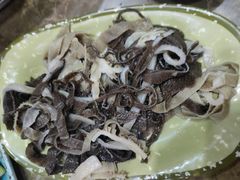 -牛叔鲜羊肉铜火锅(远东小区店)
