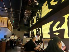 -御牛道日式烤肉料理(杭州万象城店)