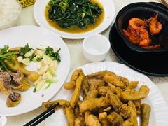 -霞海鸭仔饭店(海滨大道北店)