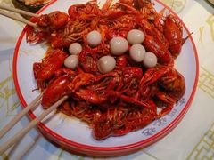 -串盟烧烤大排档·长沙美食地标(星沙店)