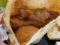 -大利来记餐厅(大三巴店)
