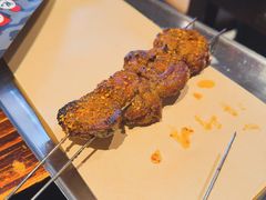 -破店肥哈·海鲜·烧烤(郑州银泰inPARK店)