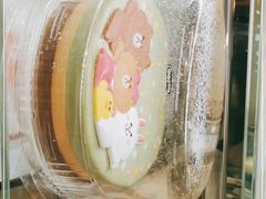 -哈根达斯(深圳海岸城店)