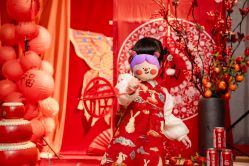 -七色田儿童摄影(静安店)