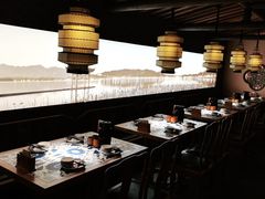 大堂-吴莊(龙城万科里店)