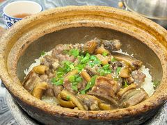 -红星光发煲仔饭(大石街店)