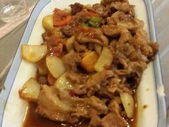 月牙骨-乡间好味私家菜(总店)