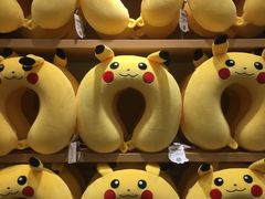 -名创优品(天河区正佳广场二店)