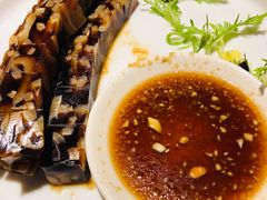 -小放牛炒菜馆(军校店)