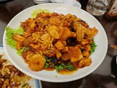 -润泽园饭庄(中山路店)