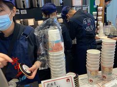 -茶颜悦色(雨花亭凯德二楼店)