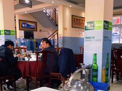 大堂-杨林闻老三酸菜鱼(总店)