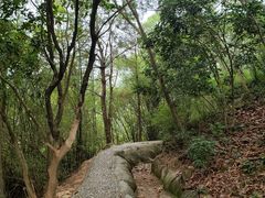 -北辰山景区