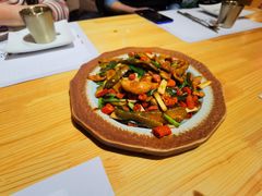-延松朝鲜族料理