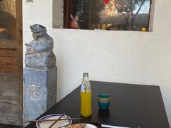 -长亭酒肆.武夷菜(鼓楼后海店)