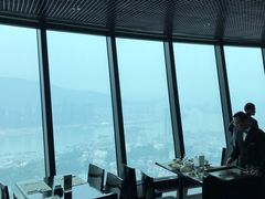 -澳门旅游塔360°旋转餐厅(南湾湖广场店)