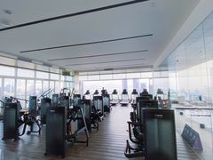 -普拉达游泳健身(水湾1979店)