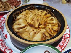 -王婆炒鱼(总店)