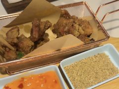 -33号大院·青岛本帮菜(五四广场店)