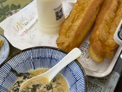 -小桃园·豆浆油条(复兴中路店)
