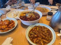 -红樱桃·欢乐餐厅(太原里店)